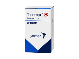 Topamax Generika
