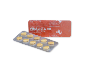 Vidalista