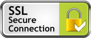 SSL Secure Connection
